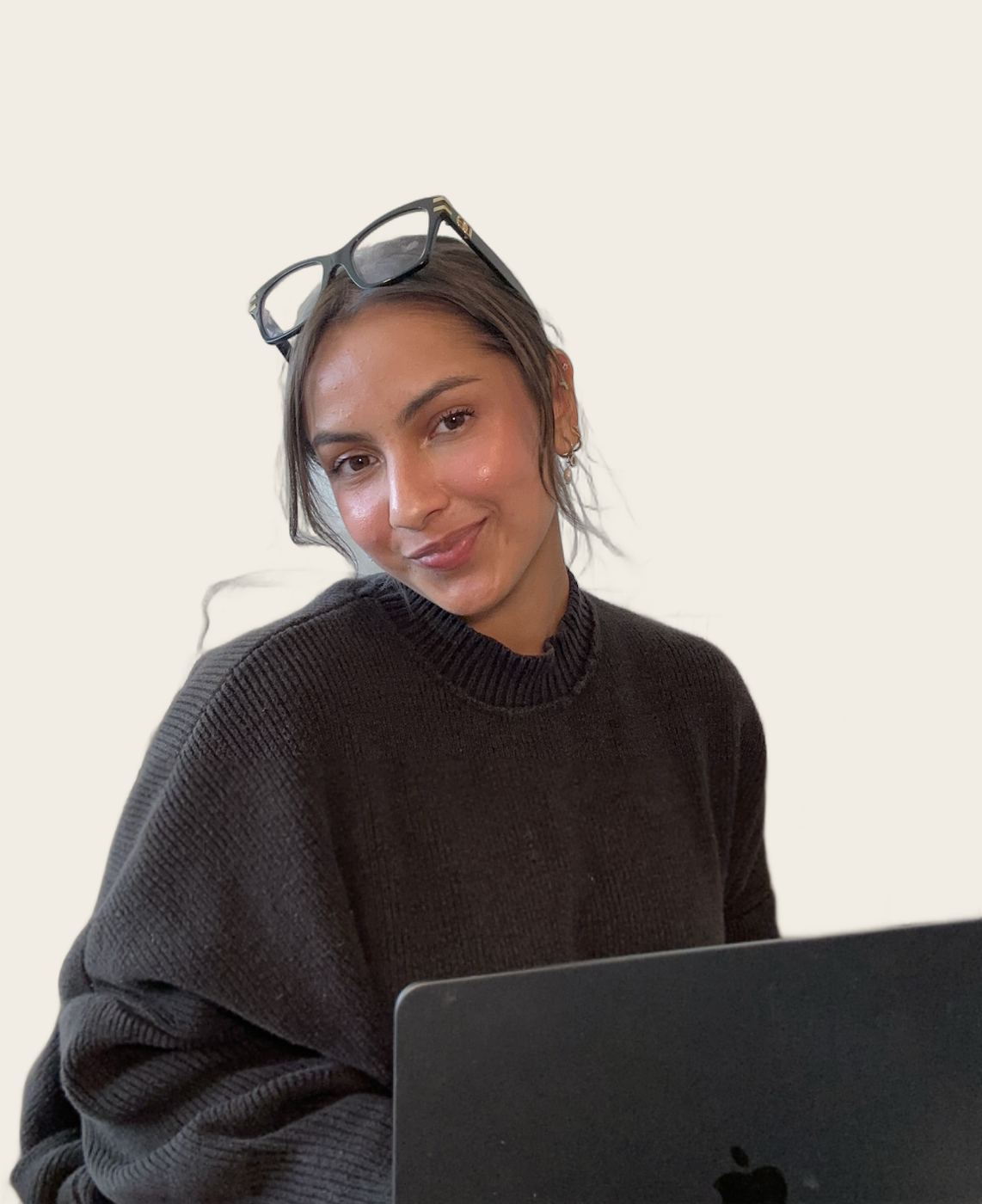 Saumya Chowdhary, founder of Synapse Street